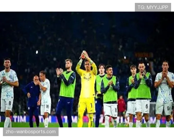 国米后场出球体系频现失误 阿坎吉回传送礼暴露防线脆弱